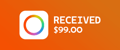 Payoneer Money Received